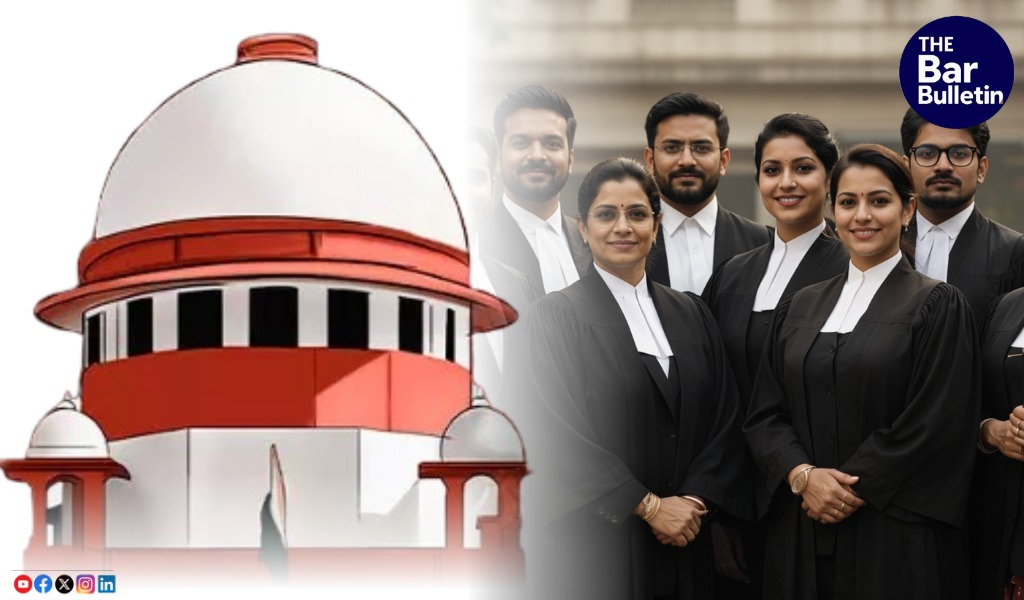 Senior Advocate Designation Guidelines 2026