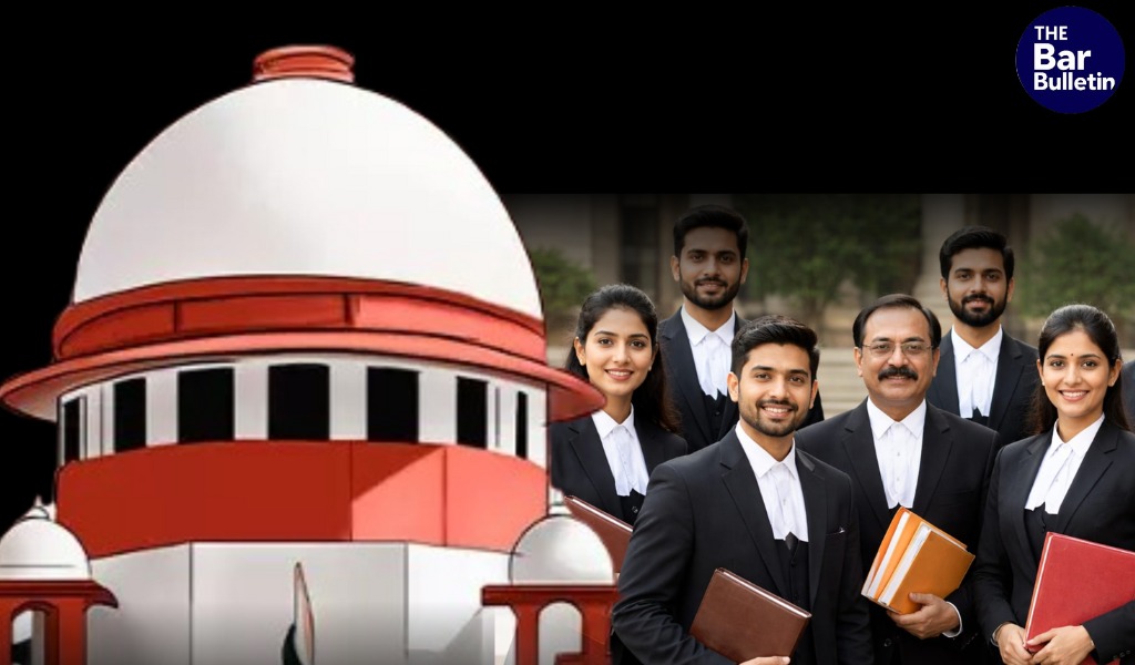 Senior Advocate Reapplication Relaxation