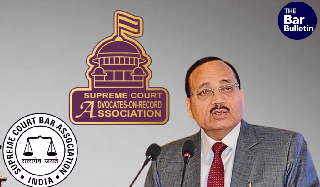 Senior Advocate Waiting Period Relaxation