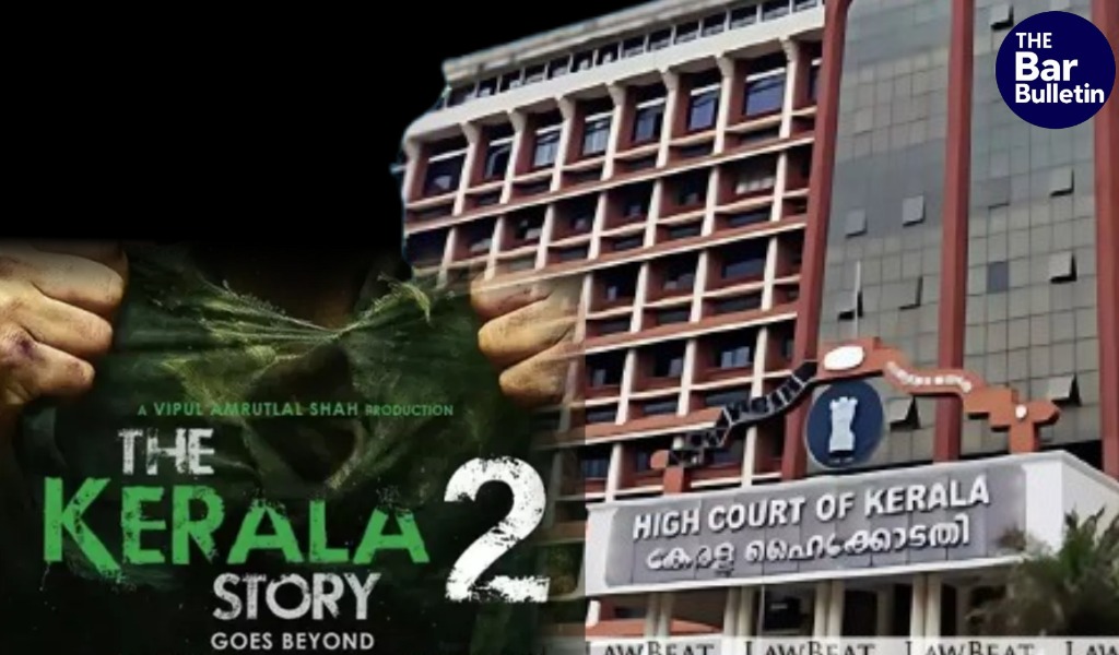 Stay lifted on Kerala Story 2