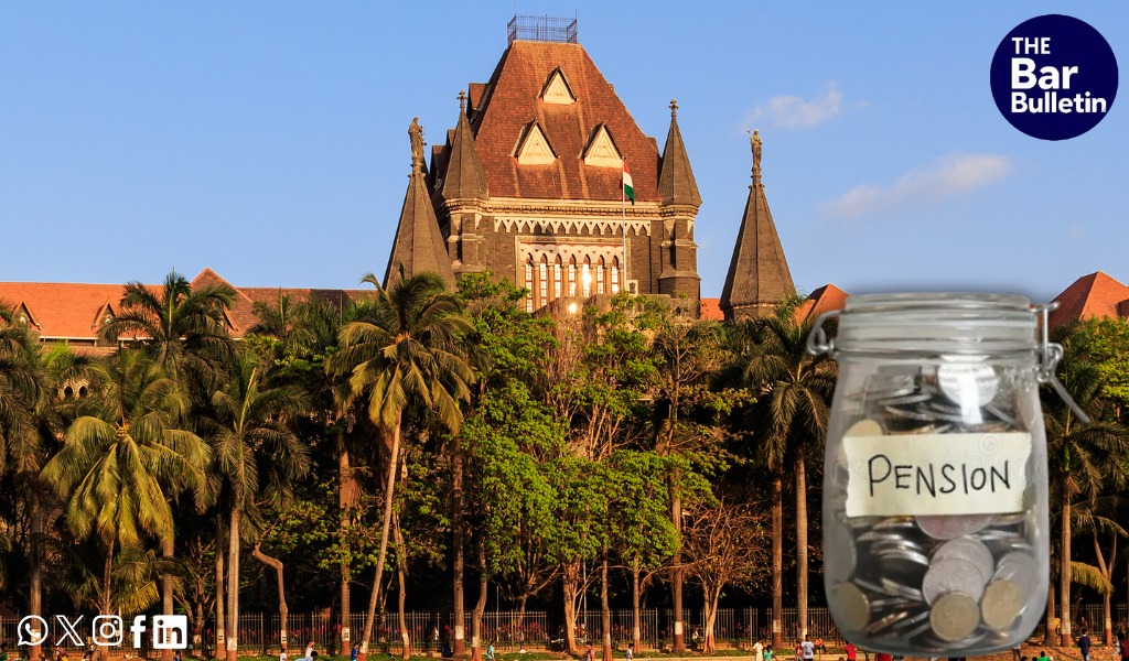 Subsequent pensionable service counted for pension