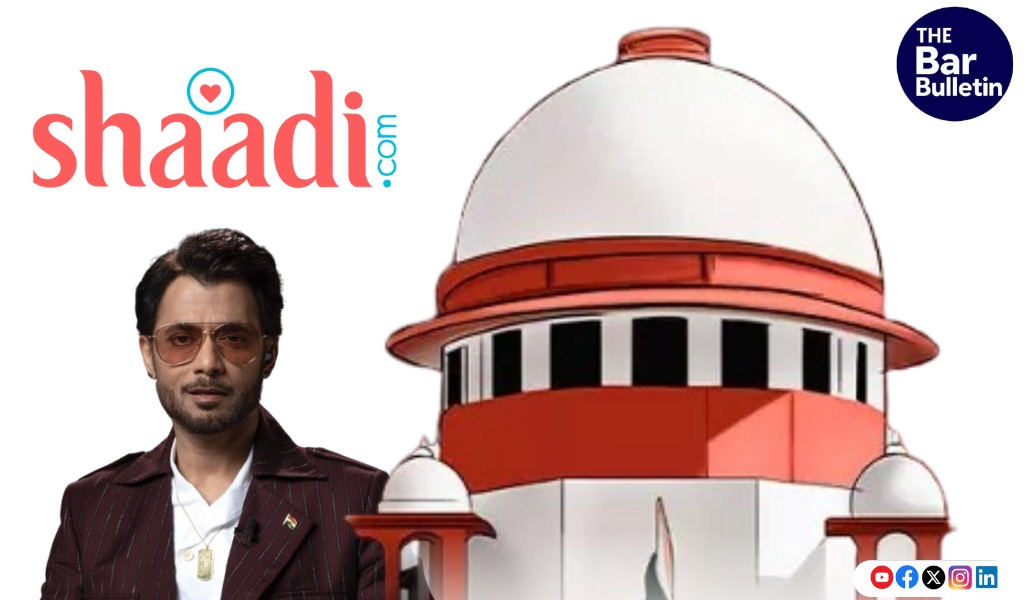 Supreme Court Anupam Mittal plea