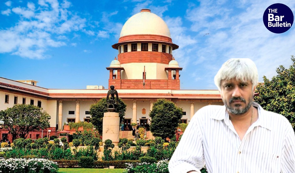 Supreme Court Bail Mediation