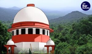 Supreme Court Environmental Compliance Directions