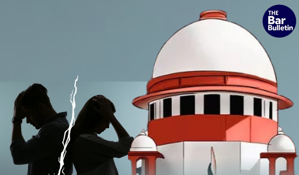 Supreme Court Matrimonial Settlement Child Support