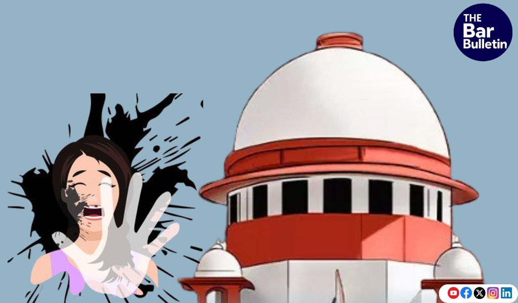 Supreme Court acid attack compensation