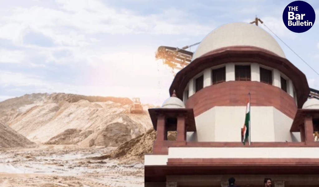 Supreme Court bail in mob case