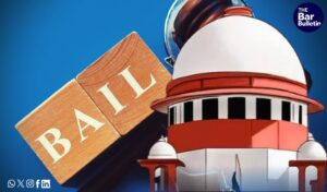 Supreme Court cancels bail fake degree