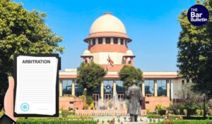 Supreme Court clarifies arbitrator substitution law