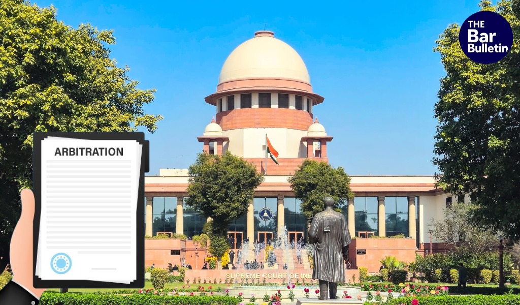 Supreme Court clarifies arbitrator substitution law