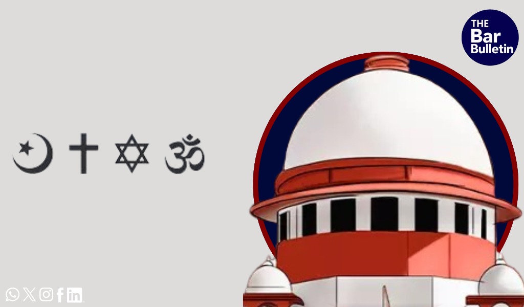 Supreme Court declines pre-emptive trial restraint