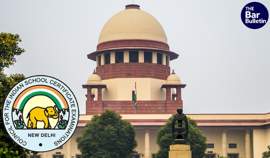 Supreme Court examines school expulsion of minor