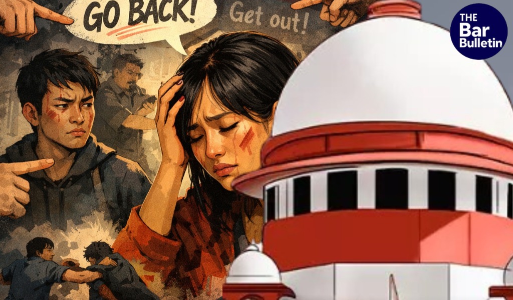 Supreme Court plea Northeast student attacks