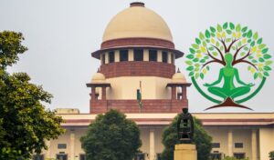 Supreme Court probe illegal Ayurvedic admissions