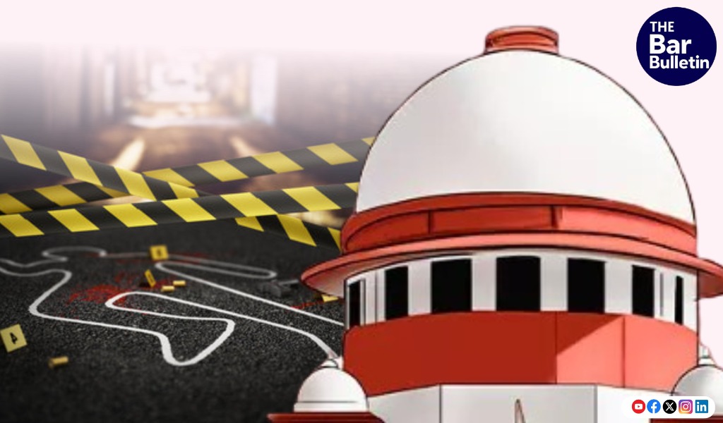 Supreme Court quashes conviction child murder