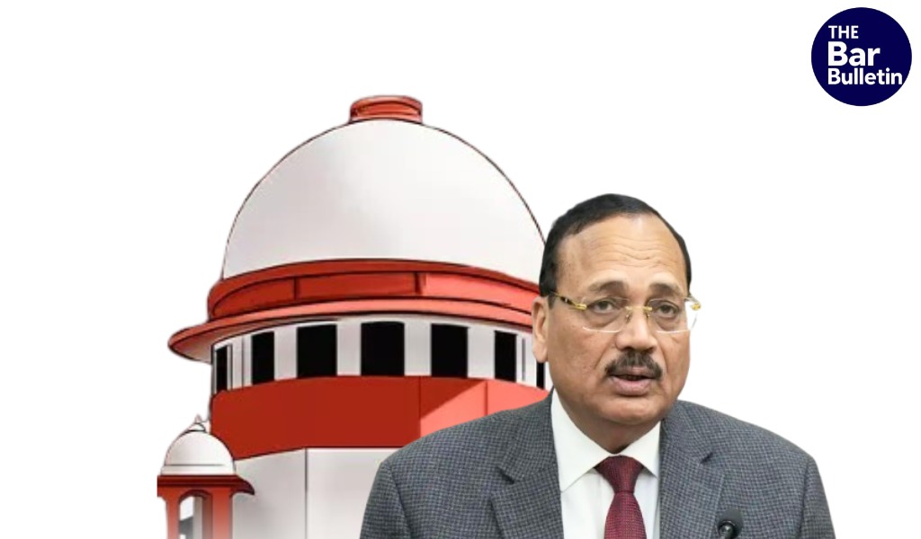 Supreme Court rationalises environmental matters