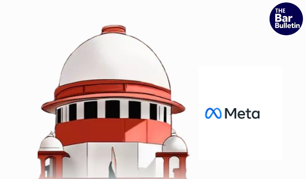 Supreme Court records compliance undertaking