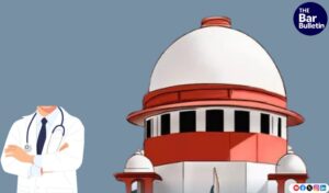 Supreme Court warns NMC over stipend