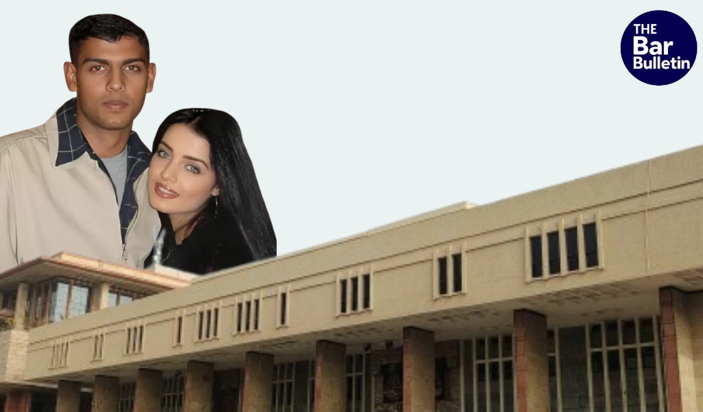 Vikrant Jaitely UAE Detention Case