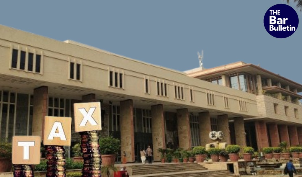 Withholding tax on non-India POS