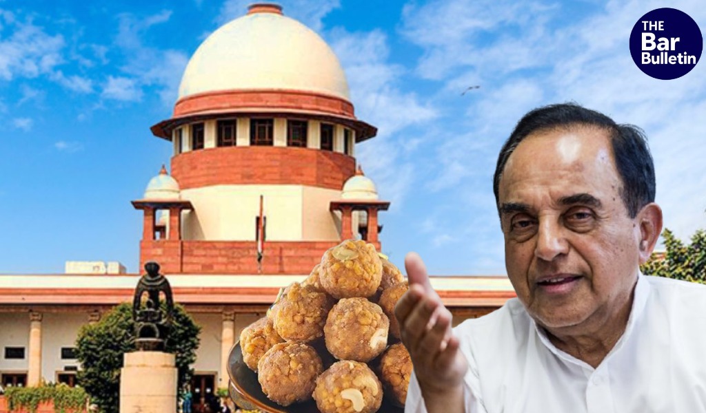 administrative probe separate from SIT