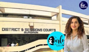 jurisdiction challenge in recovery suit