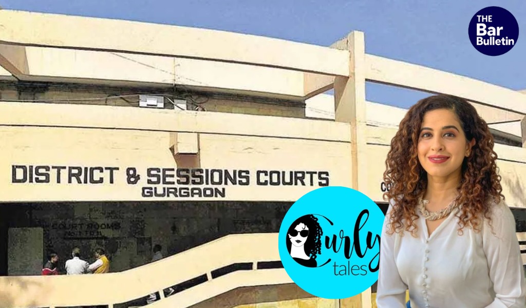 jurisdiction challenge in recovery suit