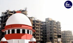 possession without occupancy certificate invalid