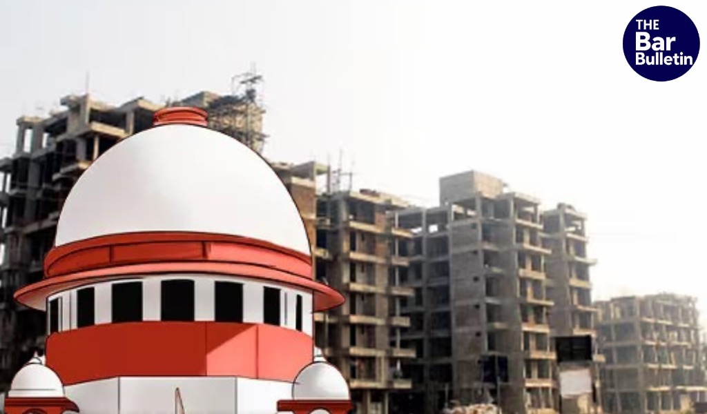 possession without occupancy certificate invalid