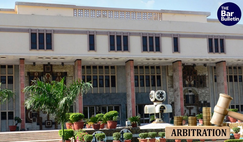 procedural orders not interim awards