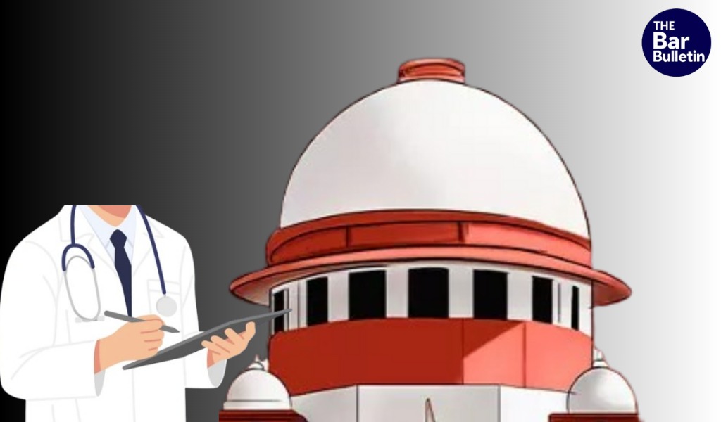 stipend parity for doctors