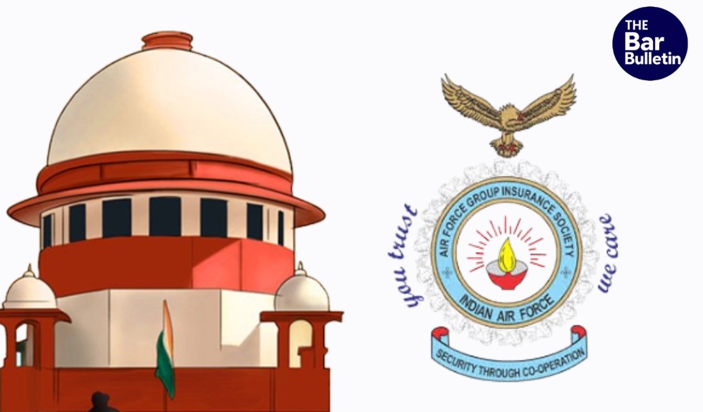 AFGIS Declared State Under Article 12