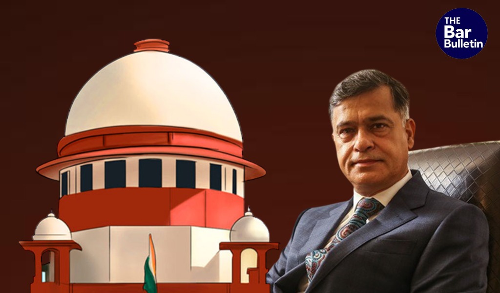 Acid attack pro bono counsel