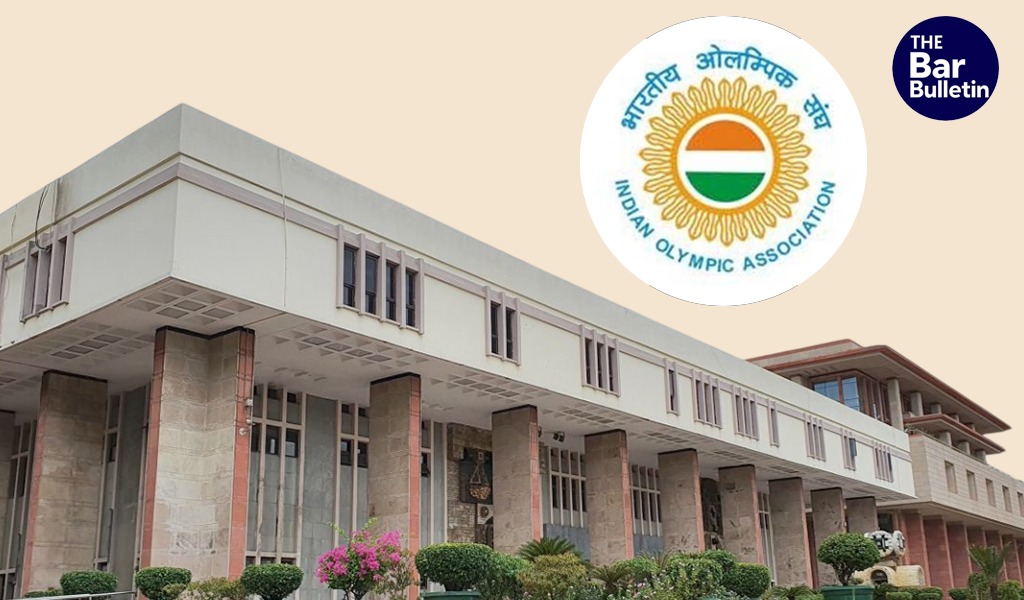 Ad hoc committee powers dispute