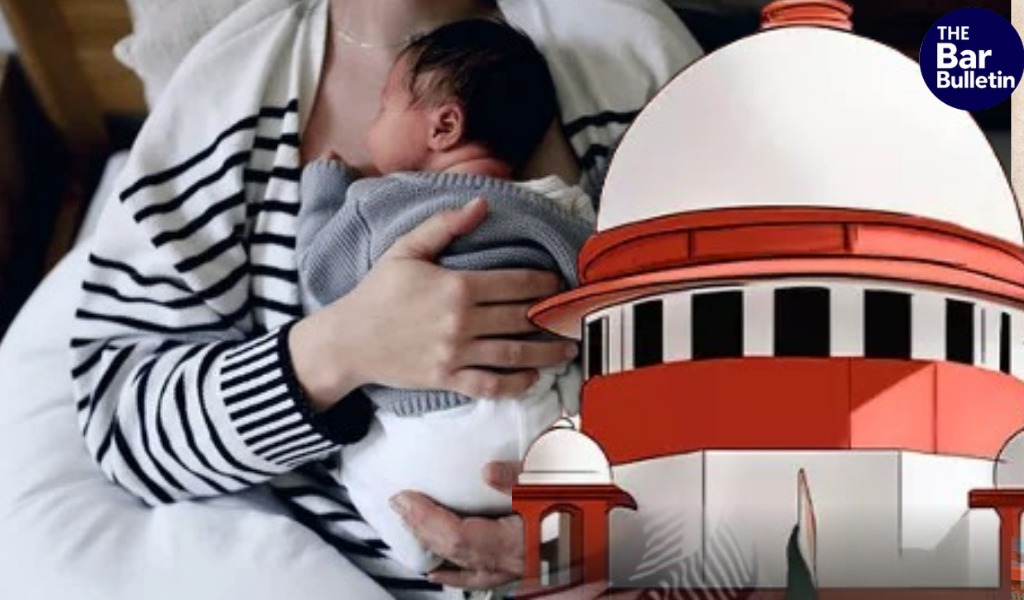 Adoptive Mothers Maternity Leave Rights