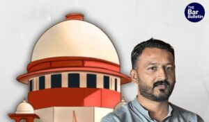 Anticipatory Bail Rape Case Supreme Court