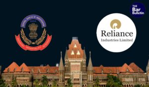 Bombay High Court CBI probe refusal