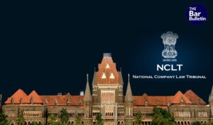 Bombay High Court CIRP withdrawal writ