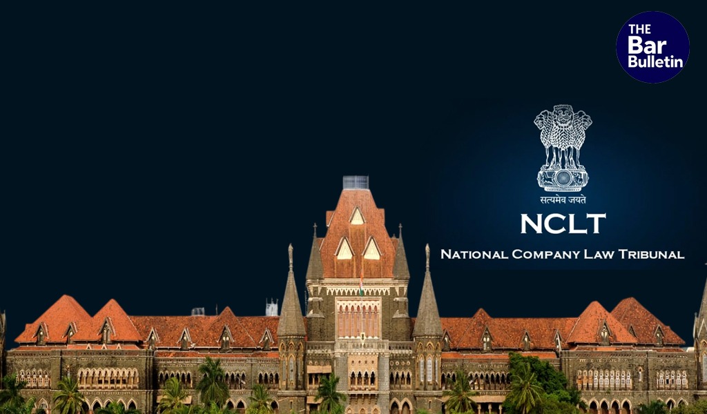 Bombay High Court CIRP withdrawal writ
