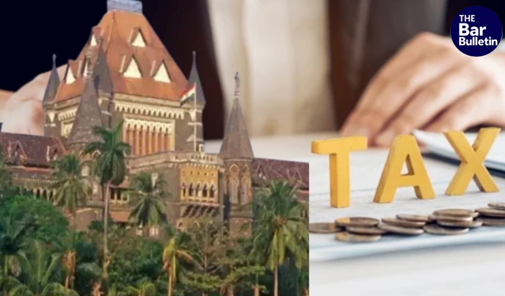 Bombay High Court Tax Refund