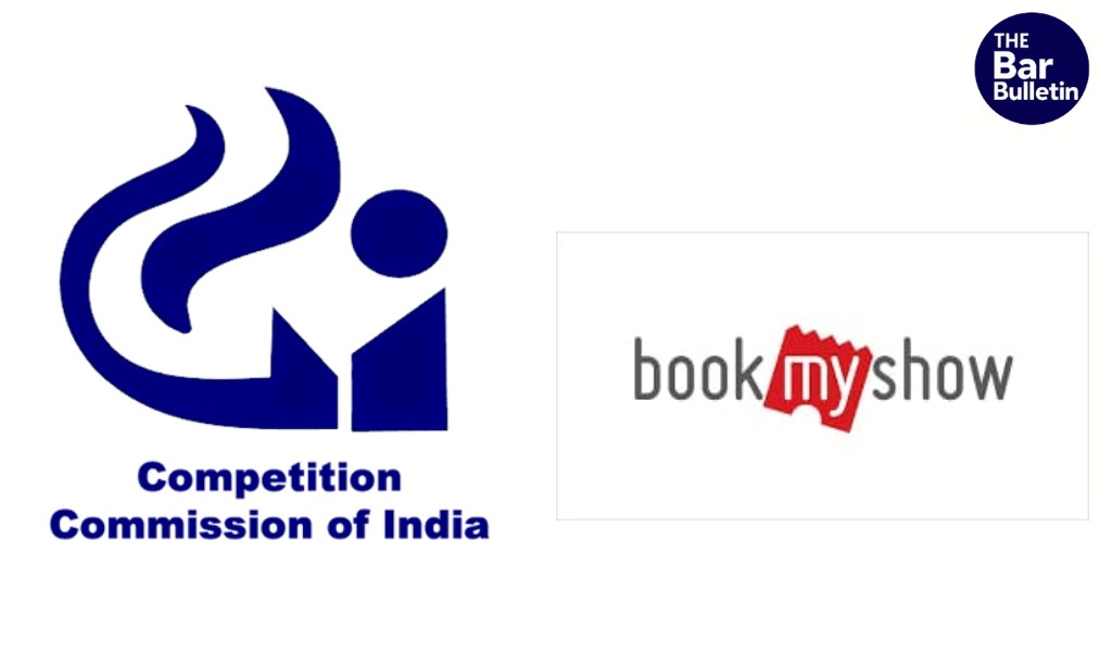BookMyShow Abuse of Dominance