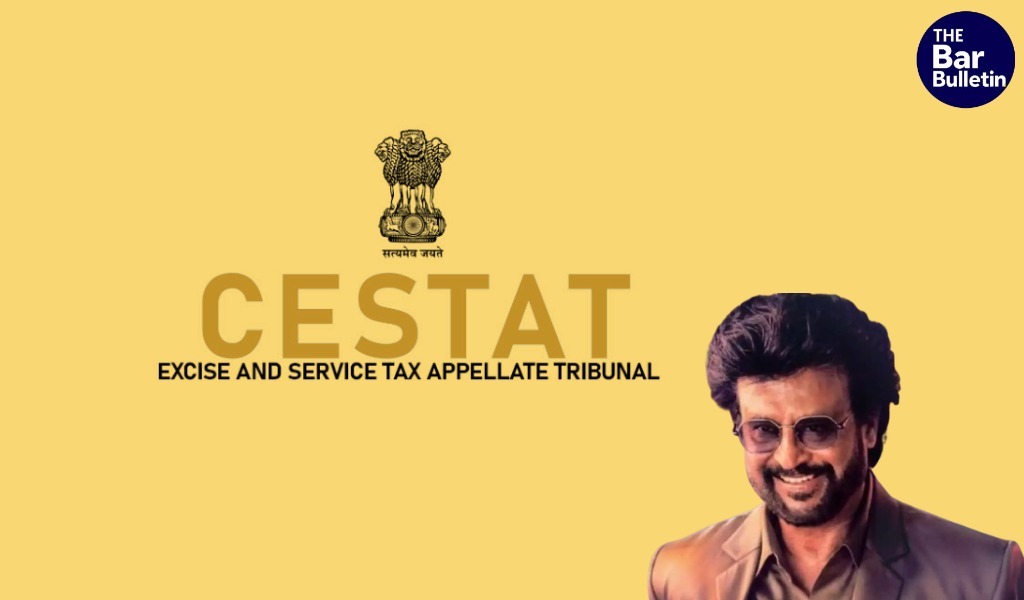 CESTAT hotel lease service tax relief