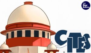 CITES animal imports legality ruling