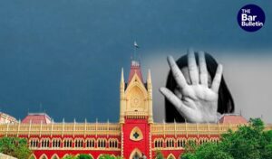 Calcutta High Court harassment proceedings
