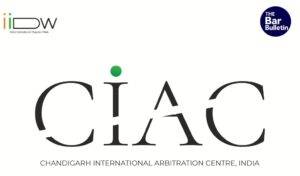 Chandigarh International Arbitration Centre inauguration