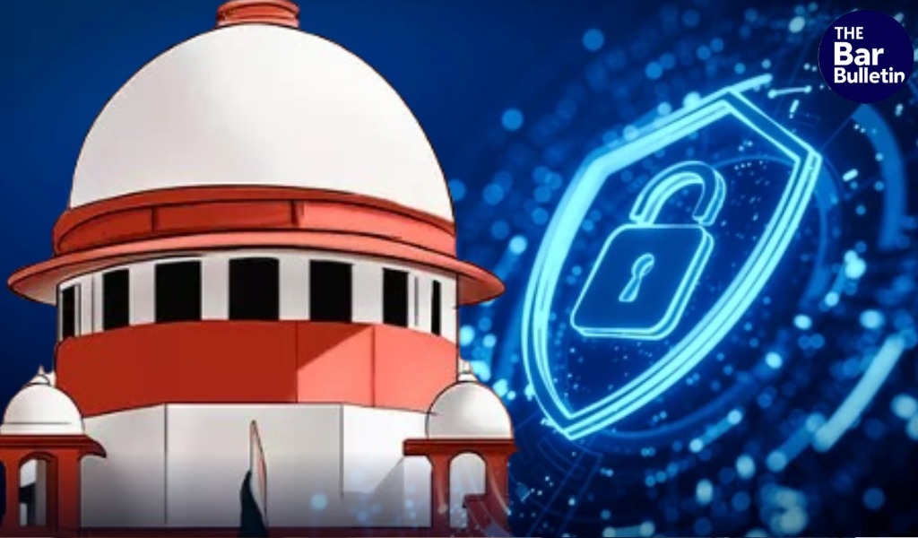 Data Sovereignty DPDP Act Challenge