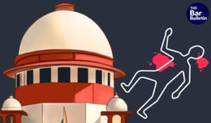 Defective charge framing Supreme Court