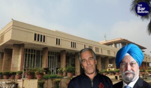 Delhi HC Defamation Content Takedown
