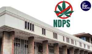 Delhi High Court NDPS Bail