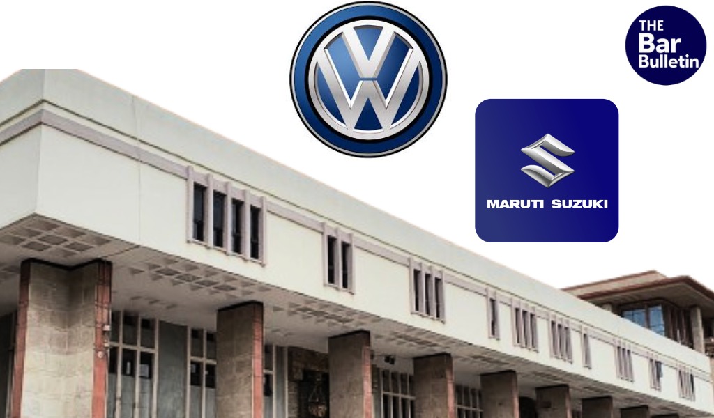 Delhi High Court Trademark Dispute